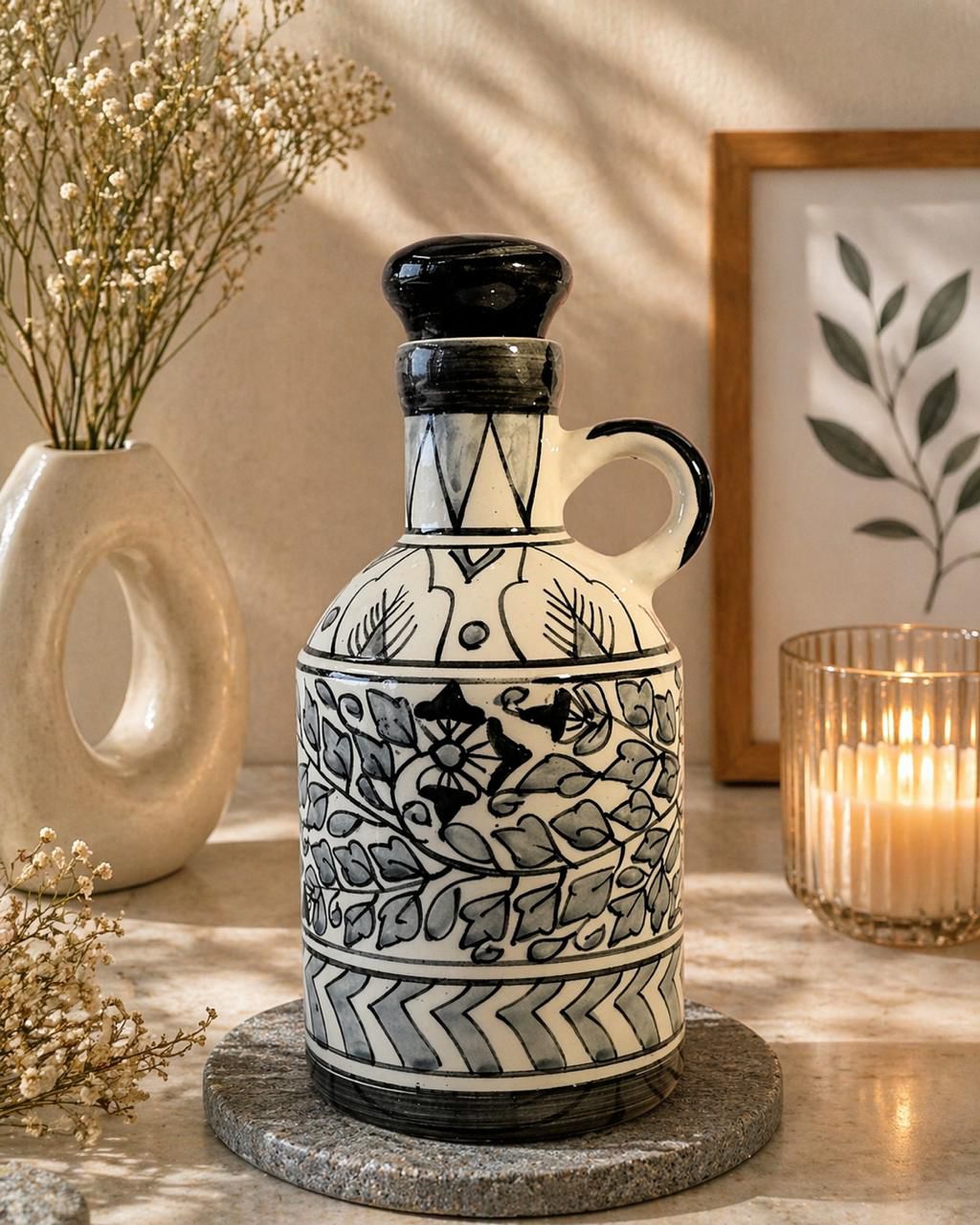 Apple Ceramic Mug